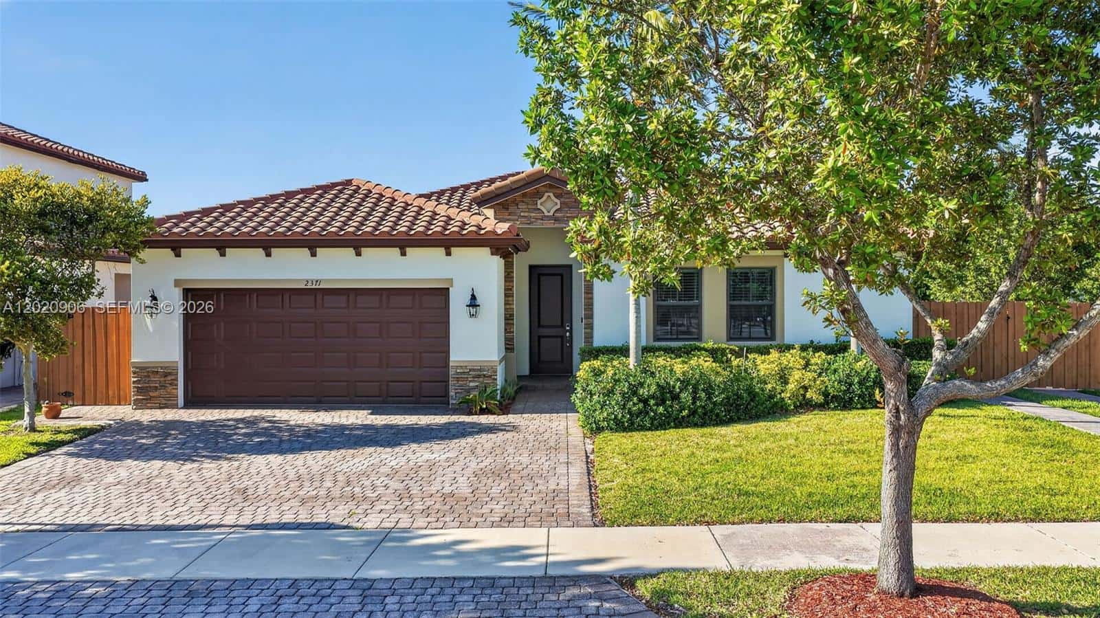 2371 SE 1st Ct, Homestead FL 33033