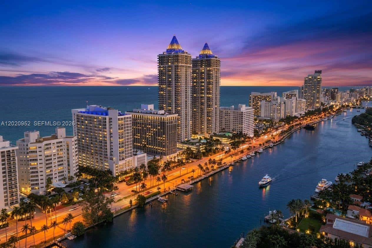 4925 Collins Ave # 3H, Miami Beach FL 33140
