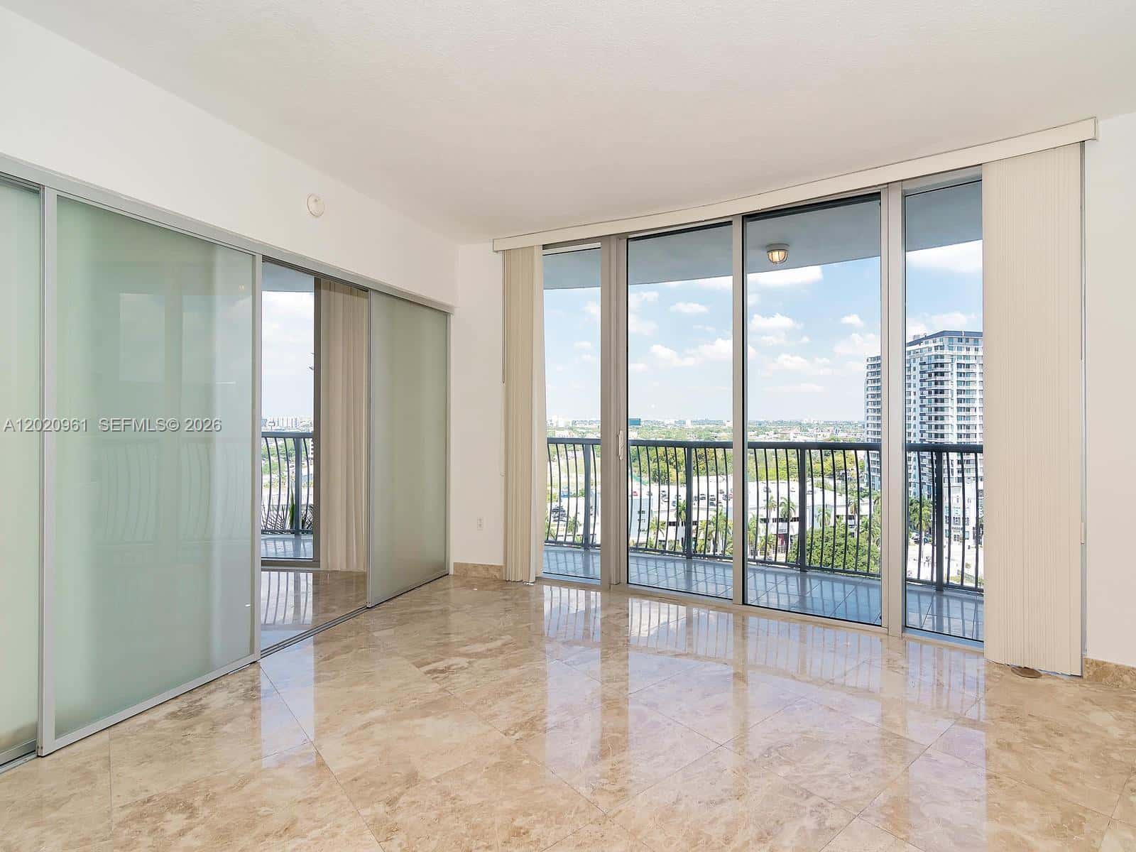 1750 N Bayshore Dr # 1515, Miami FL 33132
