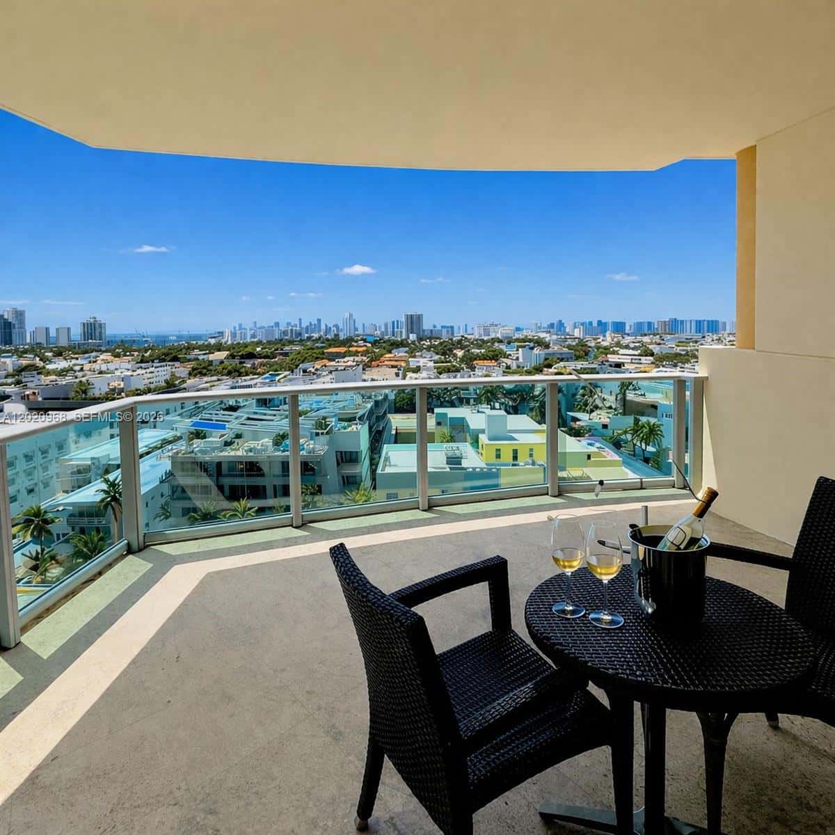 1455 Ocean Dr # 1211, Miami Beach FL 33139