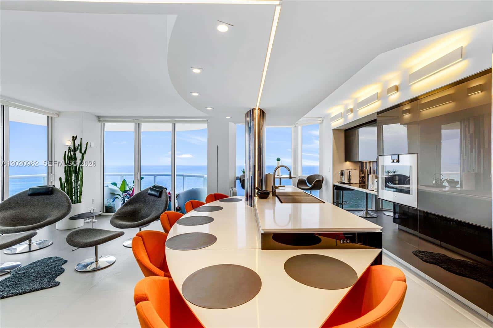 6365 Collins Ave # 2301, Miami Beach FL 33141