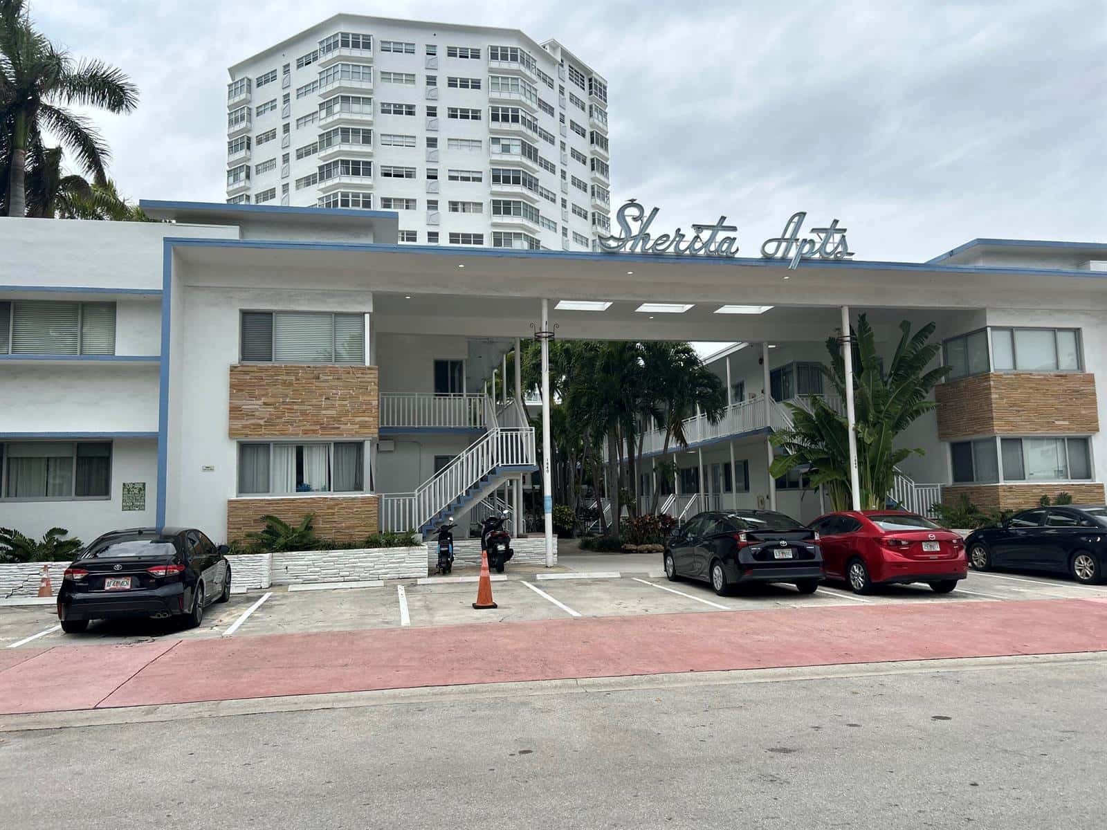 1840 James Avenue # 18, Miami Beach FL 33139