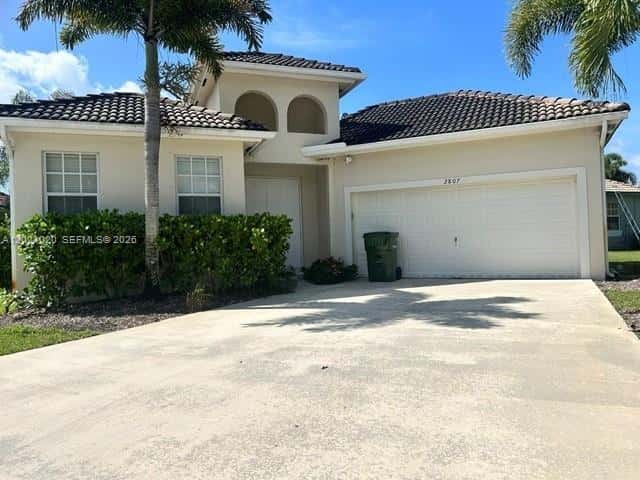 2807 Augusta Dr # 51, Homestead FL 33035