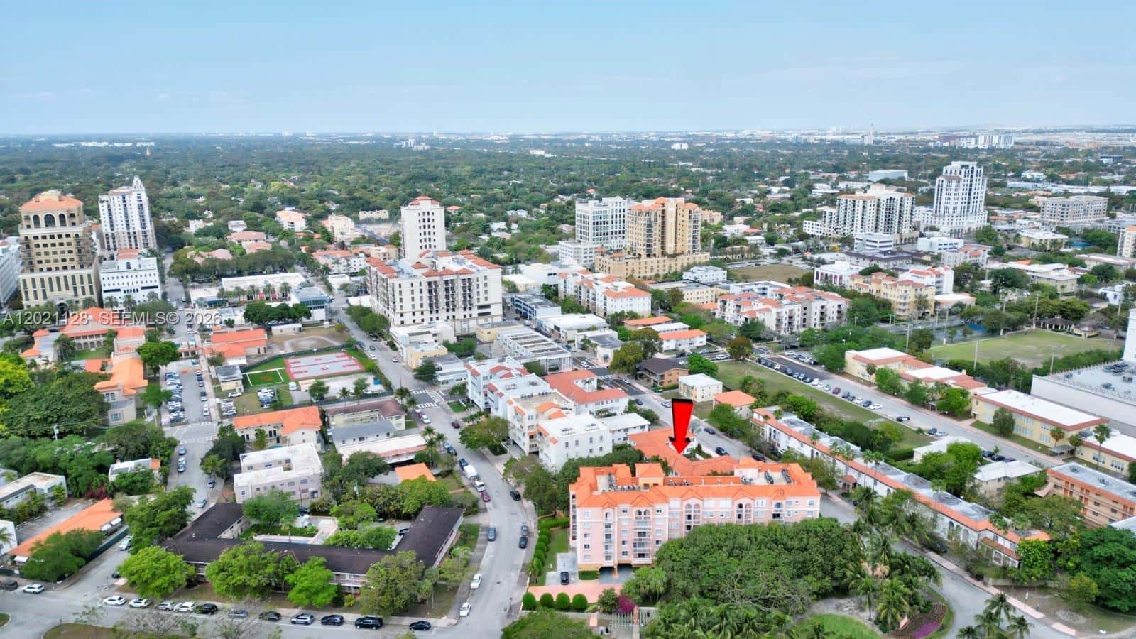 1 Alhambra Cir # 601, Coral Gables FL 33134