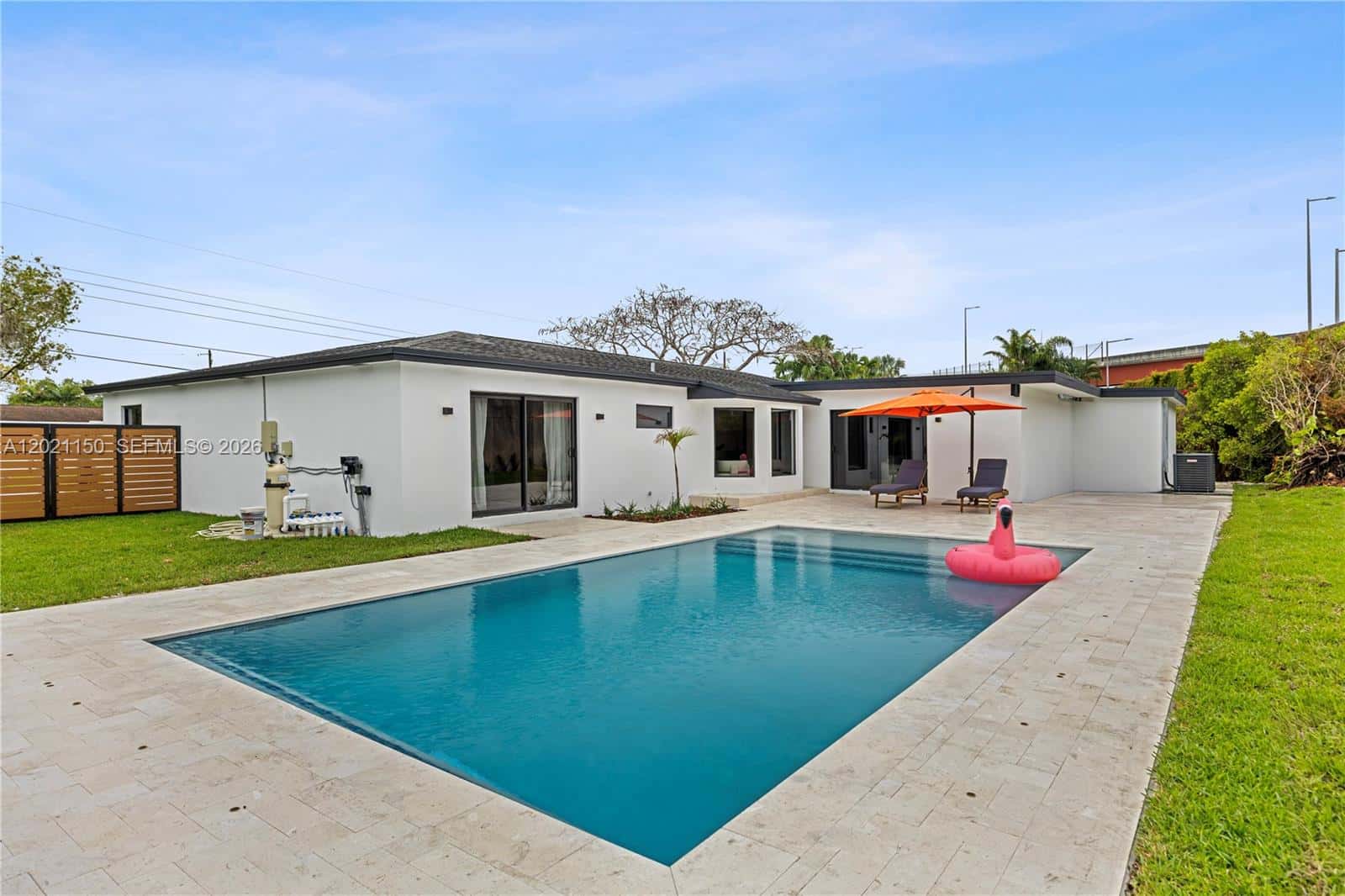 9261 SW 80th Ter, Miami FL 33173