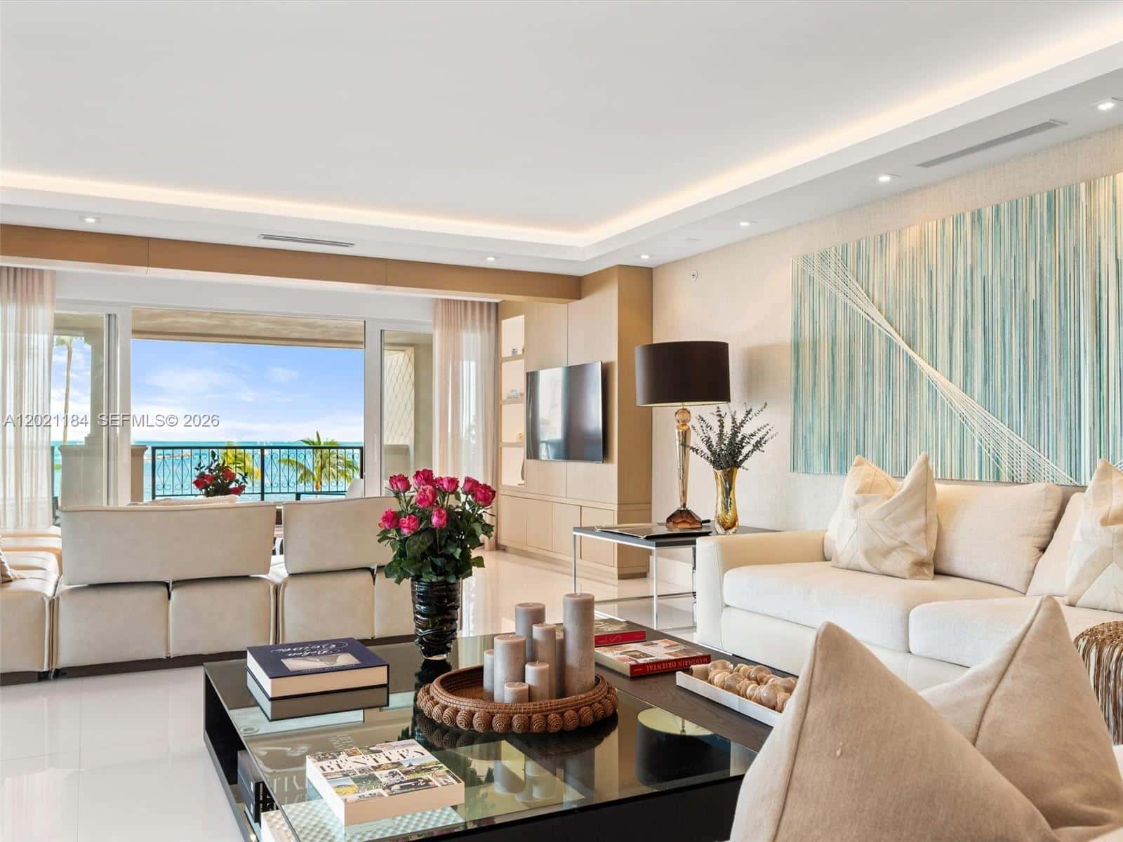 7431 Fisher Island Dr # 7431, Miami Beach FL 33109