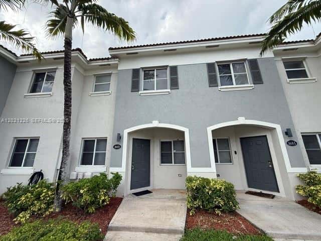 1681 SE 31st Ct # 1681, Homestead FL 33035