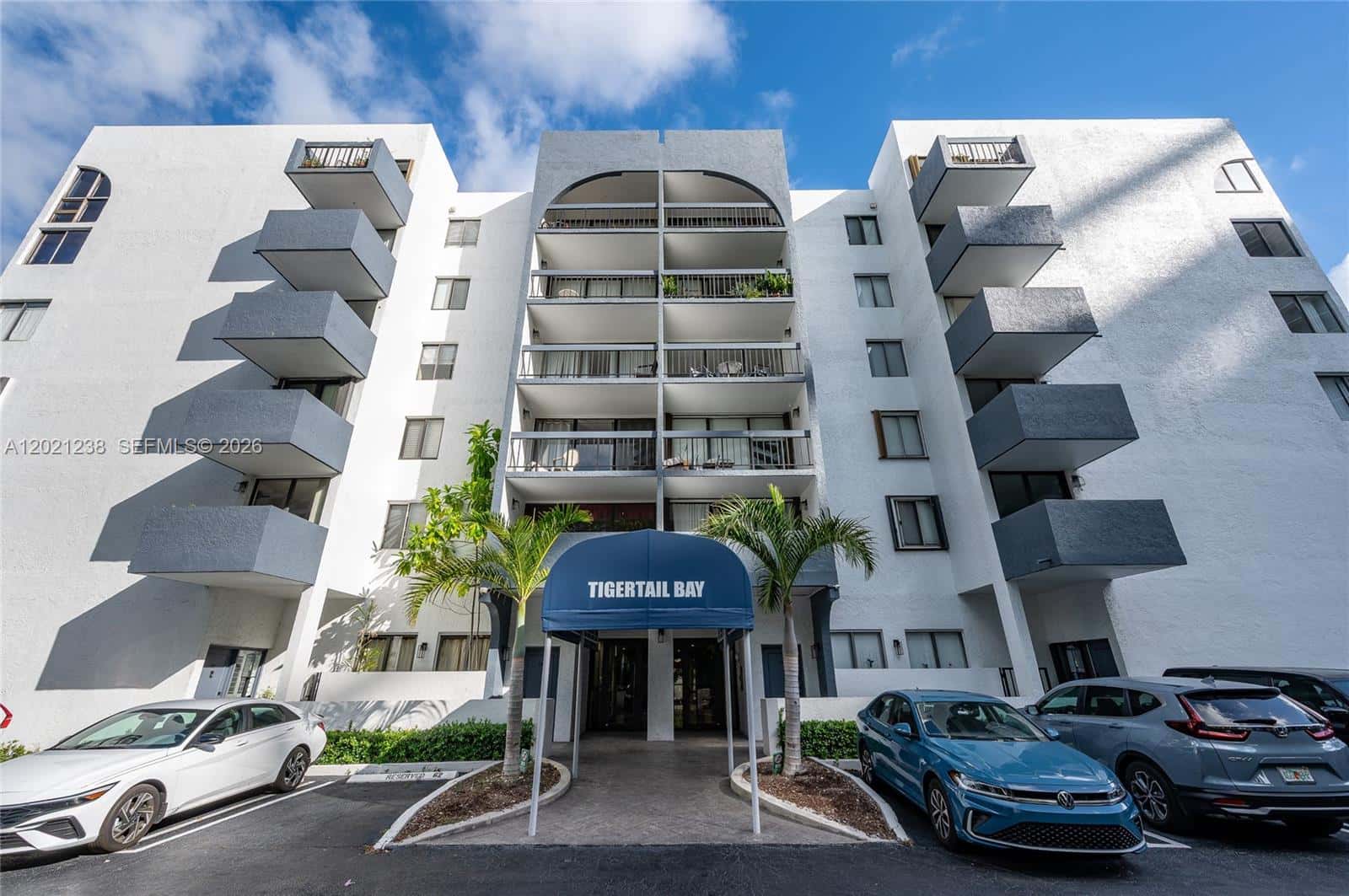 2715 Tigertail Ave # 107, Miami FL 33133