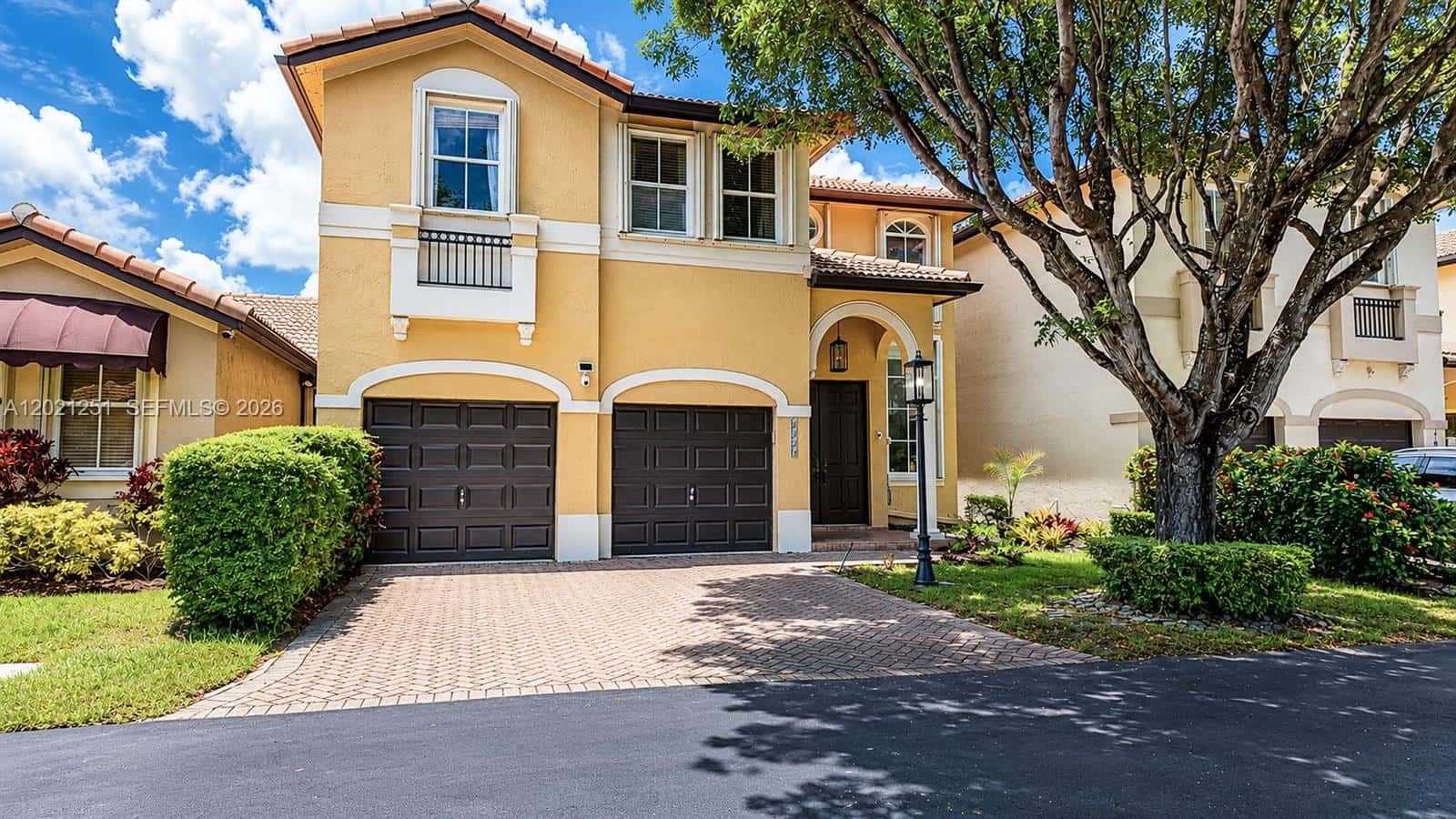 4844 NW 110th Pl, Doral FL 33178