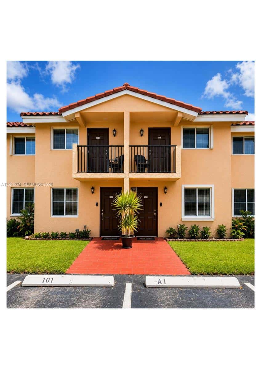 8265 NW 6th Ter # 251, Miami FL 33126