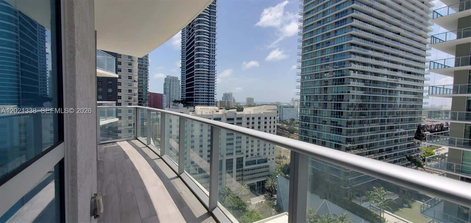 1100 S MIAMI AV # 1705, Miami FL 33130