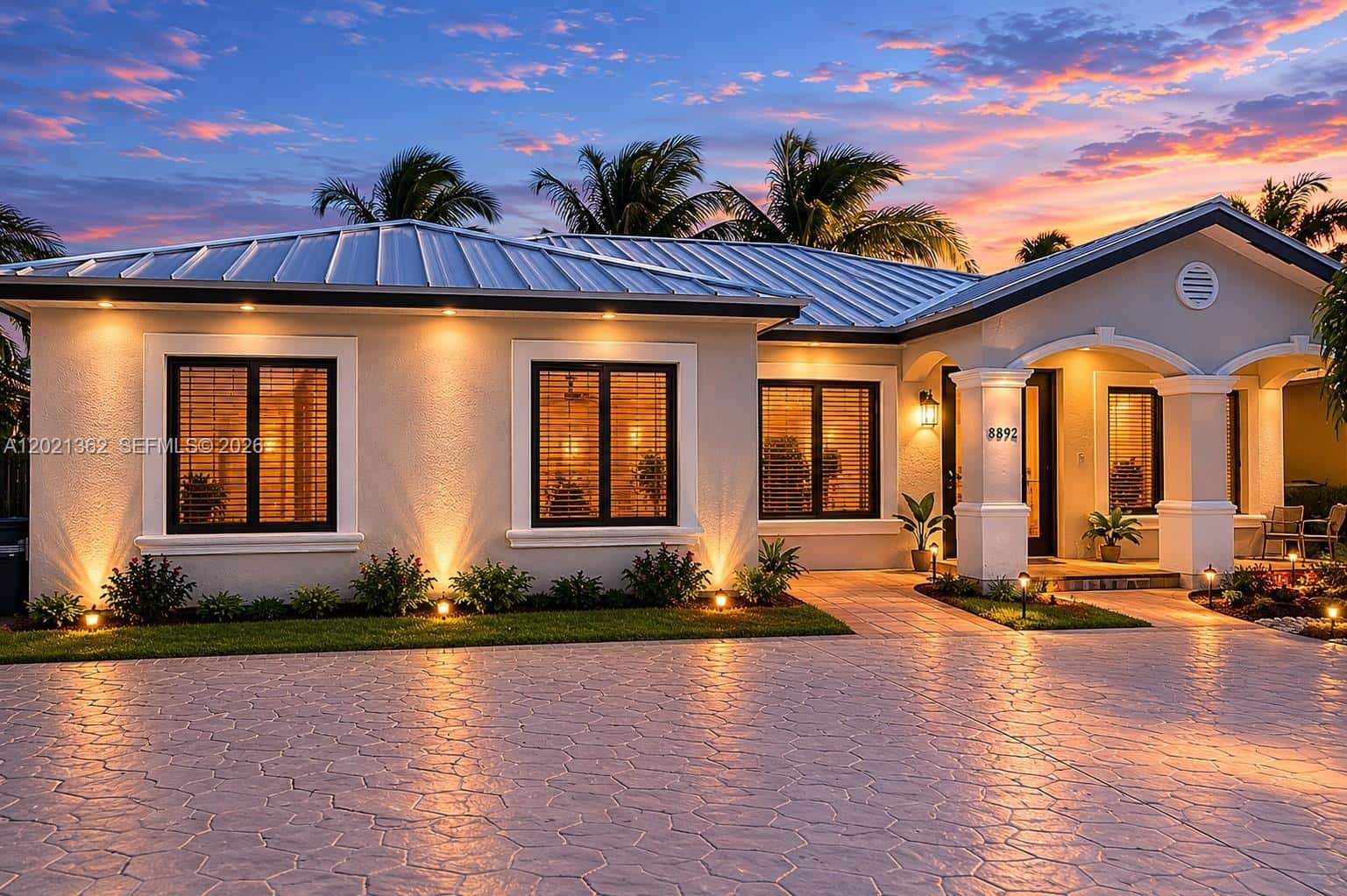 8892 NW 167th St, Miami Lakes FL 33018