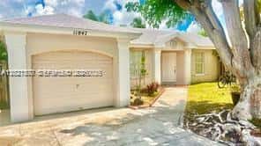 11847 SW 102nd St # 11847, Miami FL 33186
