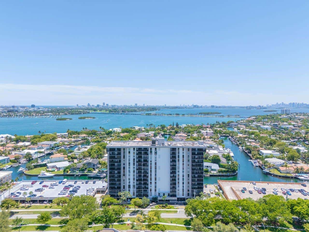 2500 NE 135th St # B506, North Miami FL 33181