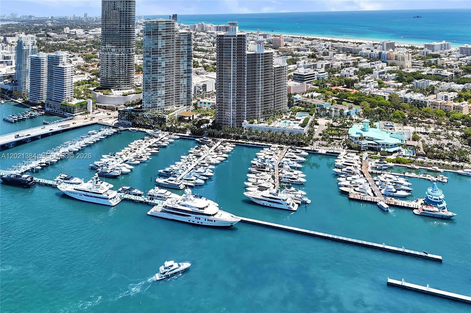 400 Alton Rd, Miami Beach FL 33139