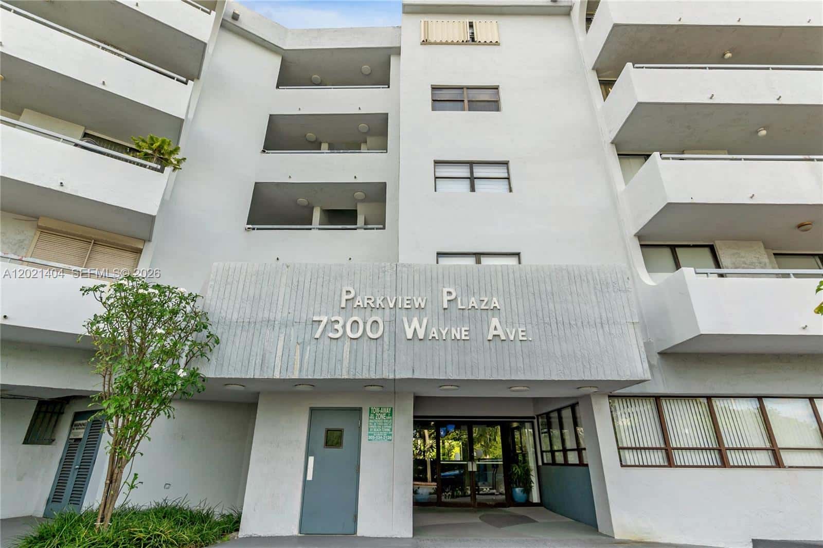 7300 Wayne Ave # 514, Miami Beach FL 33141