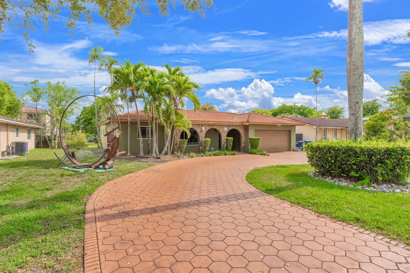 1440 NW 207th Street, Miami Gardens FL 33169