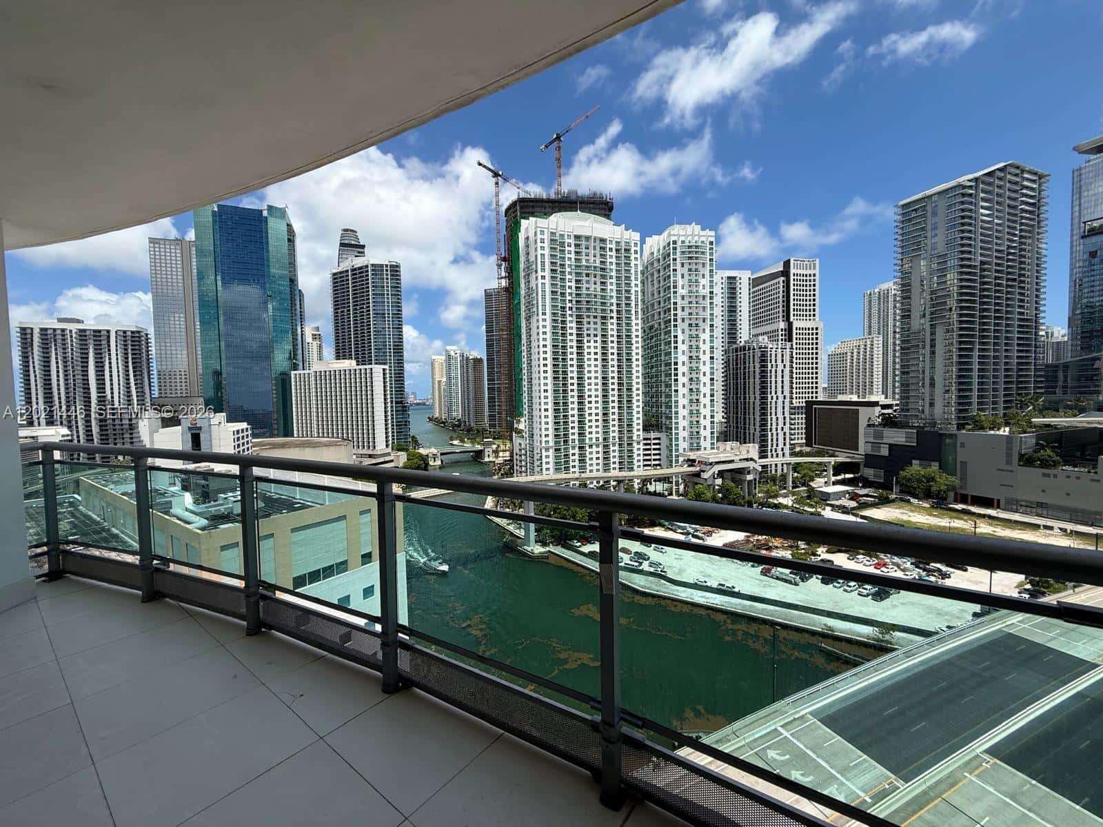 350 S Miami Ave # 1902, Miami FL 33130