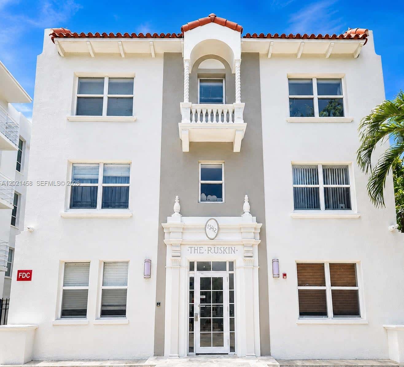 1542 Drexel Ave # 105, Miami Beach FL 33139