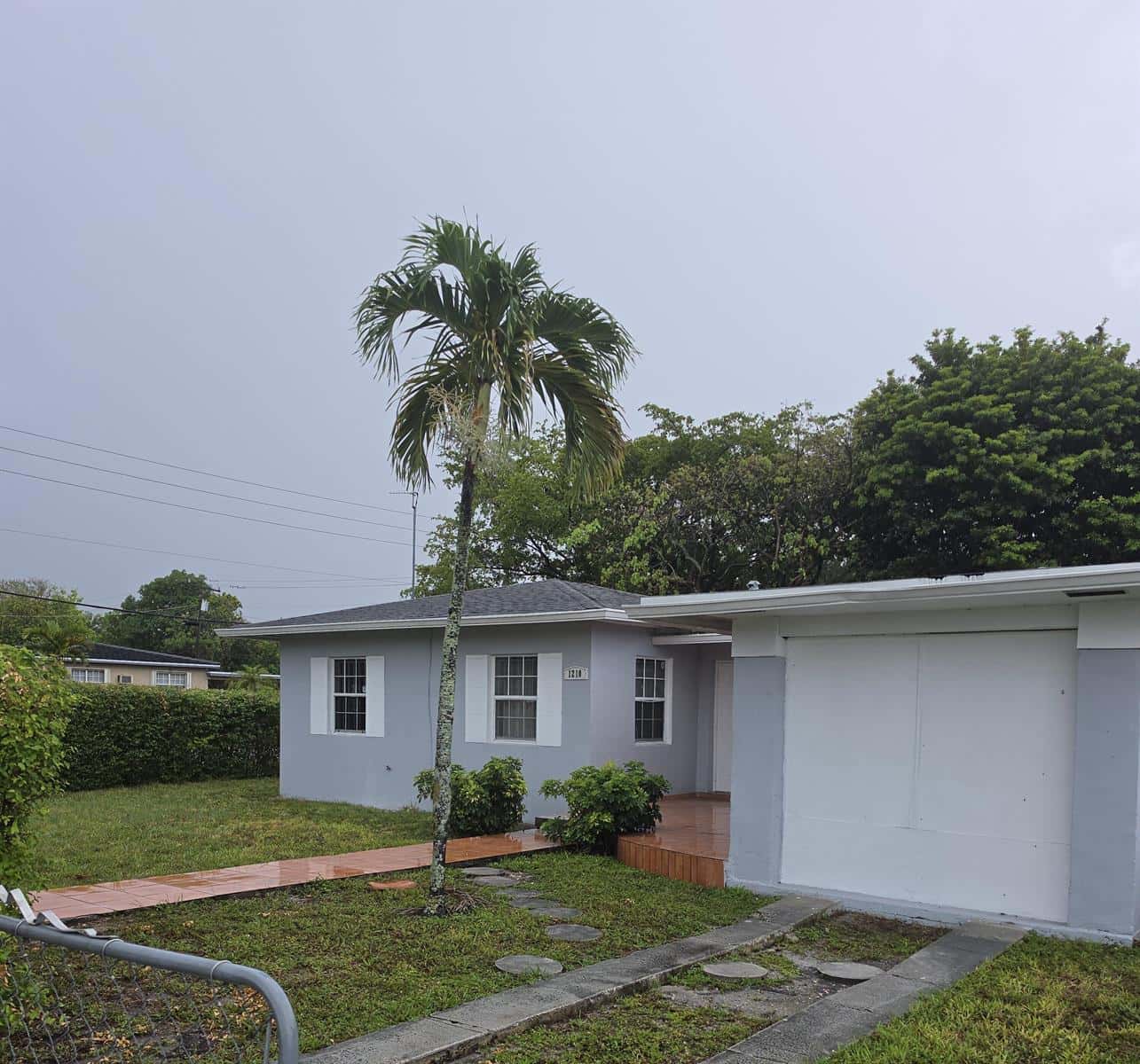 1210 NW 135th Street, North Miami FL 33167
