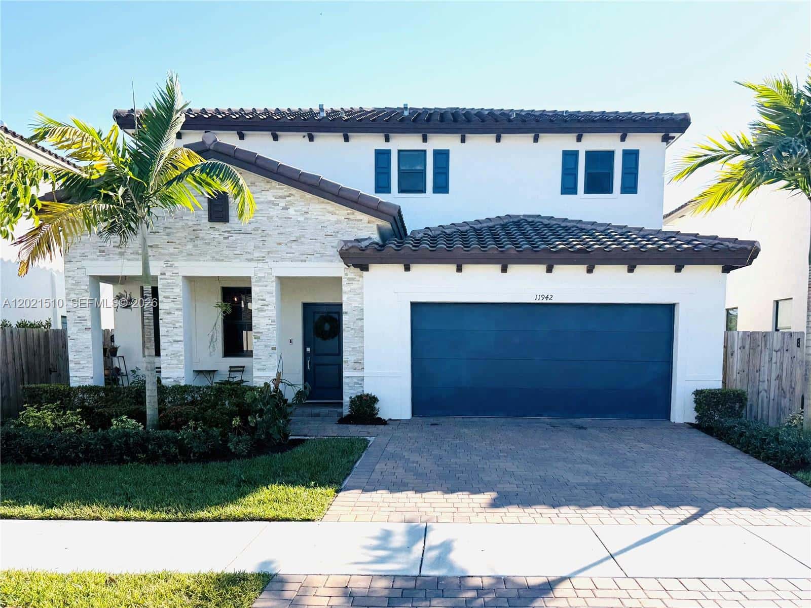 11942 SW 239th St, Homestead FL 33032