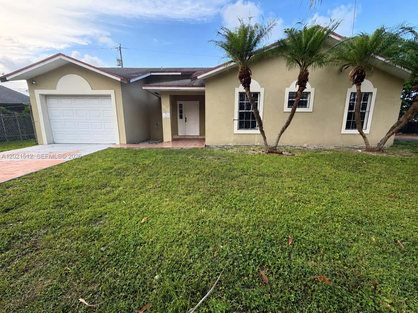 12961 SW 268th St, Homestead FL 33032