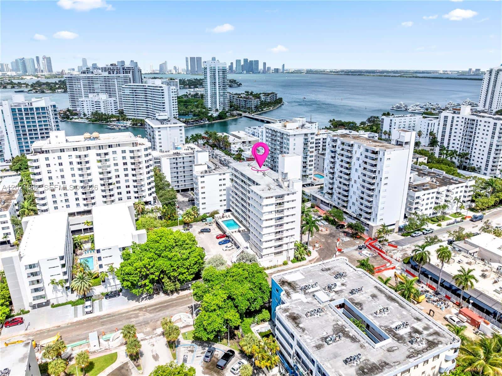 1300 Lincoln Rd # D204, Miami Beach FL 33139