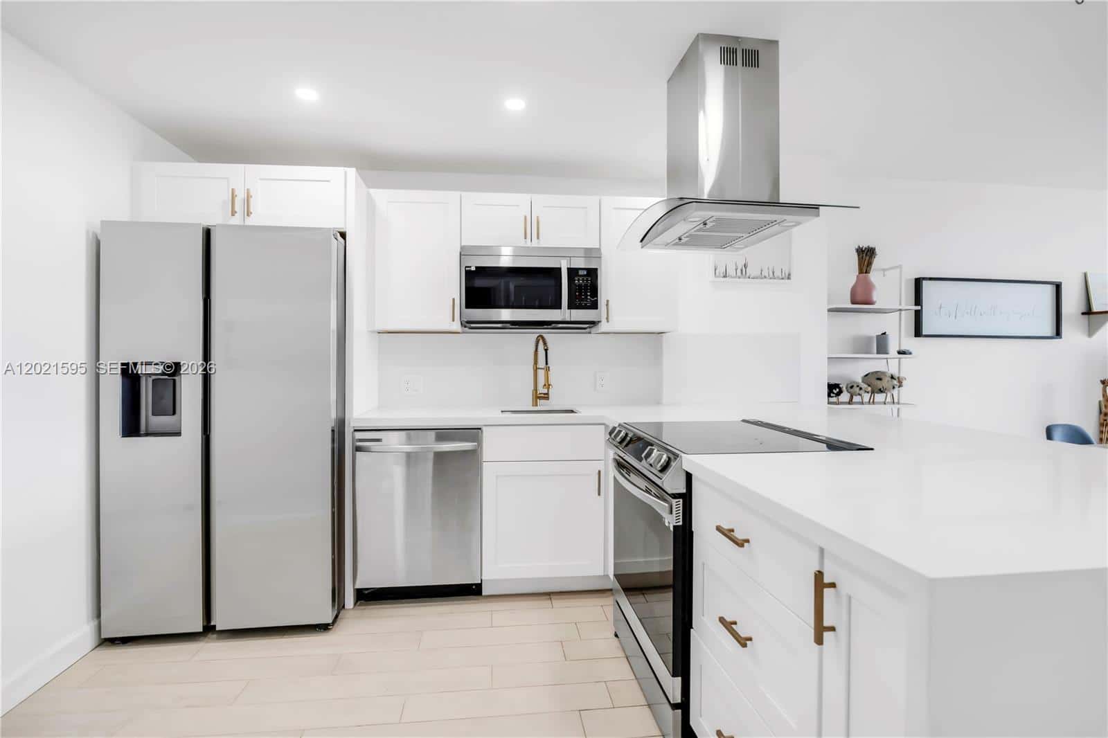 20379 W Country Club Dr # 1237, Aventura FL 33180