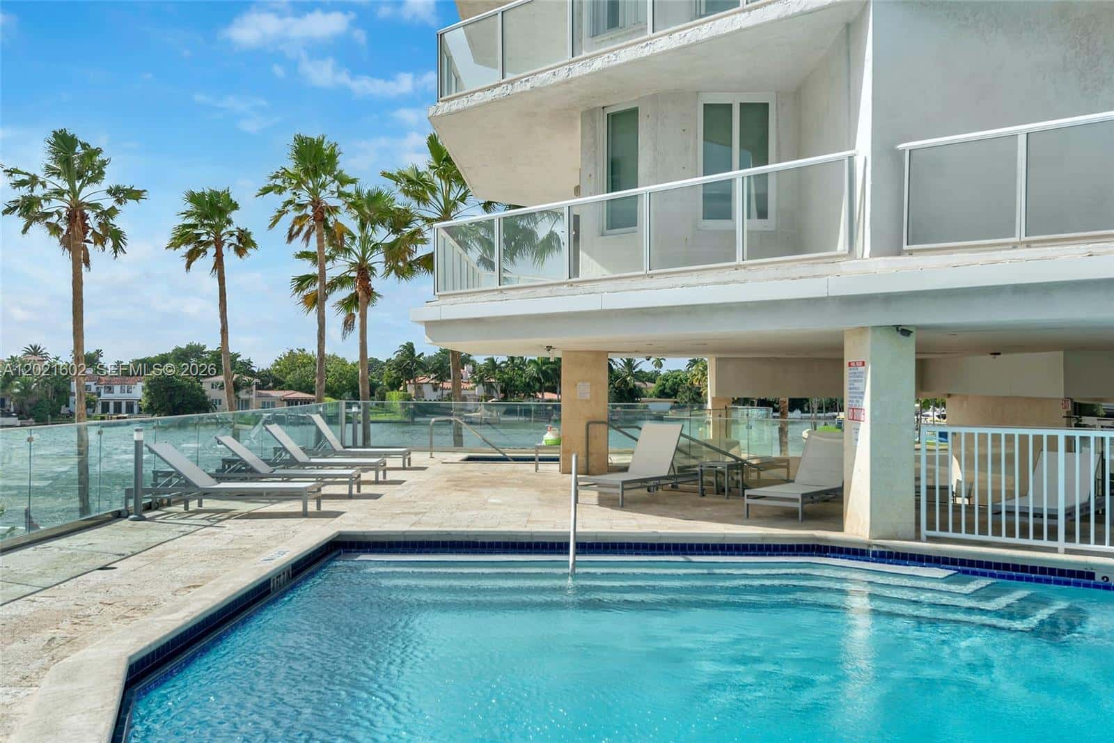 5900 Collins Ave # 408, Miami Beach FL 33140