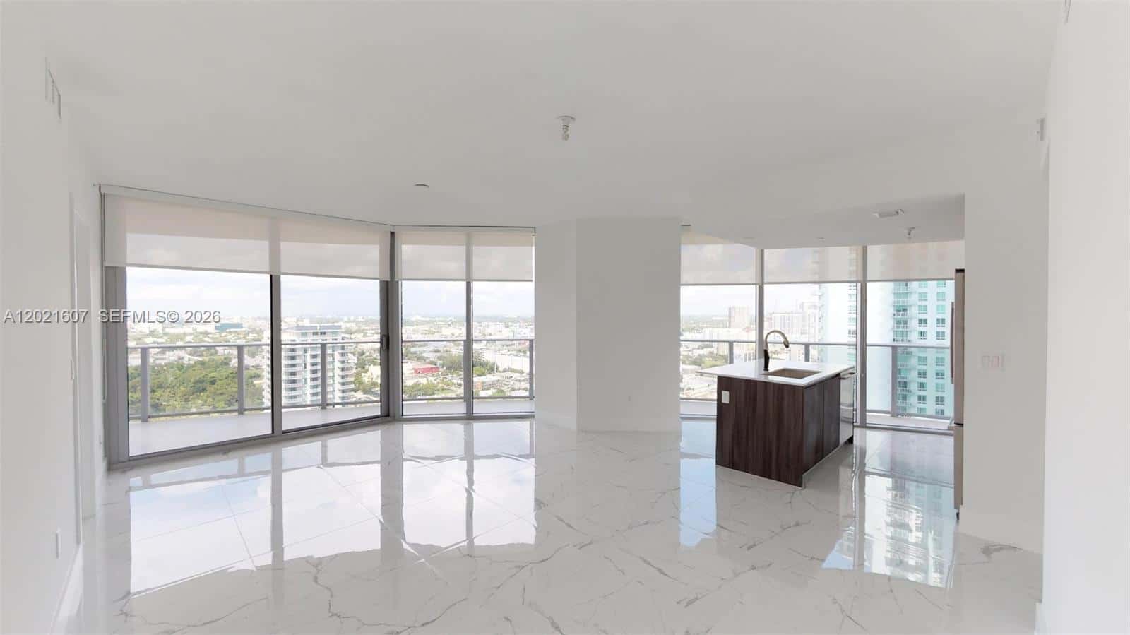 488 NE 18th St # 2401, Miami FL 33132