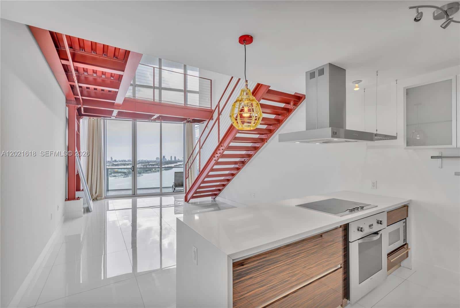 1100 Biscayne Blvd # 2706, Miami FL 33132