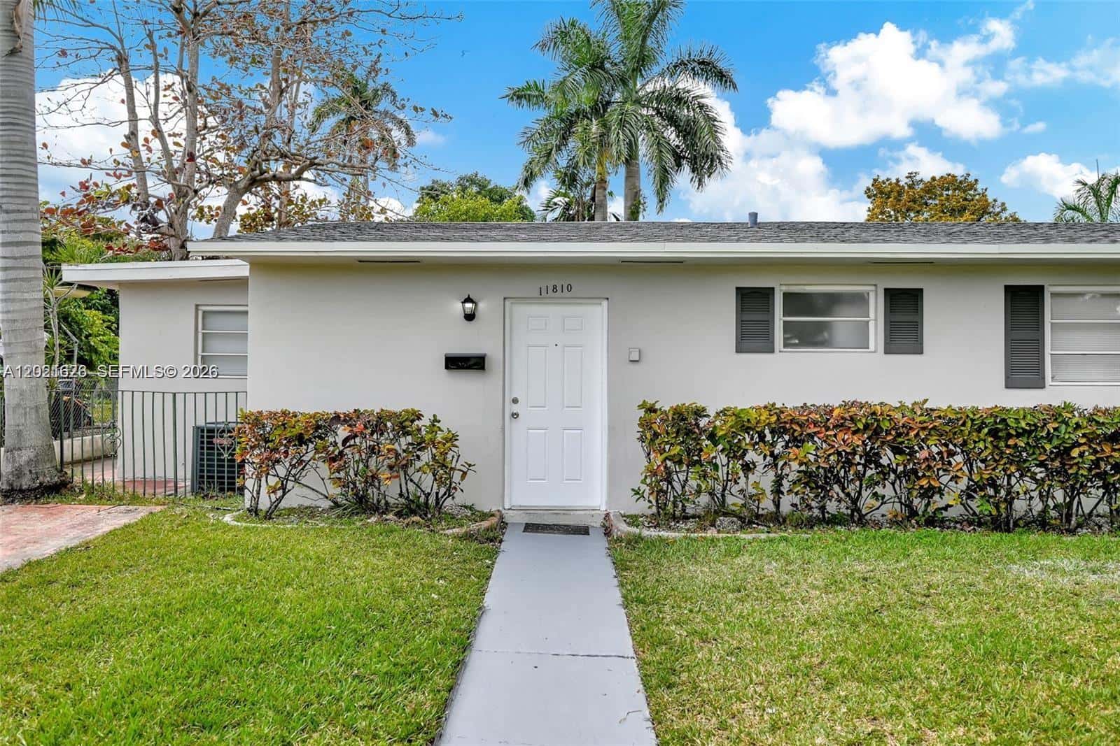 11810 NE 14th Ave # 11810, Miami FL 33161