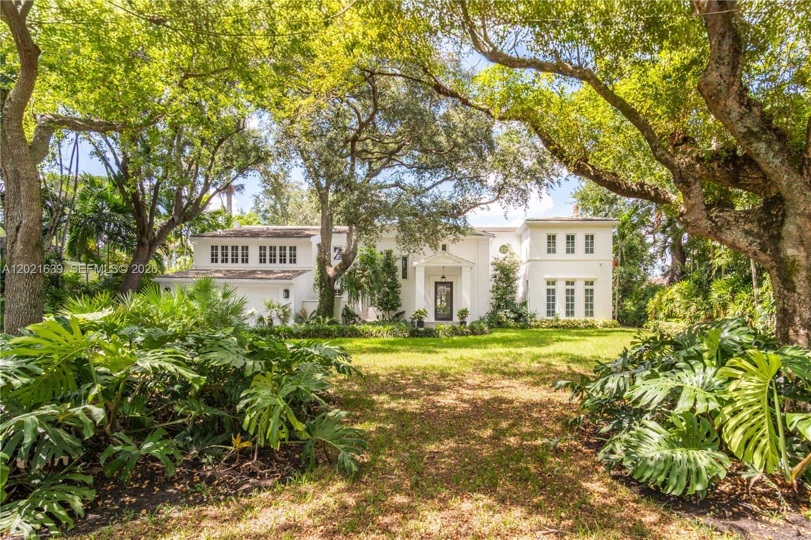 1257 Mariola Ct, Coral Gables FL 33134