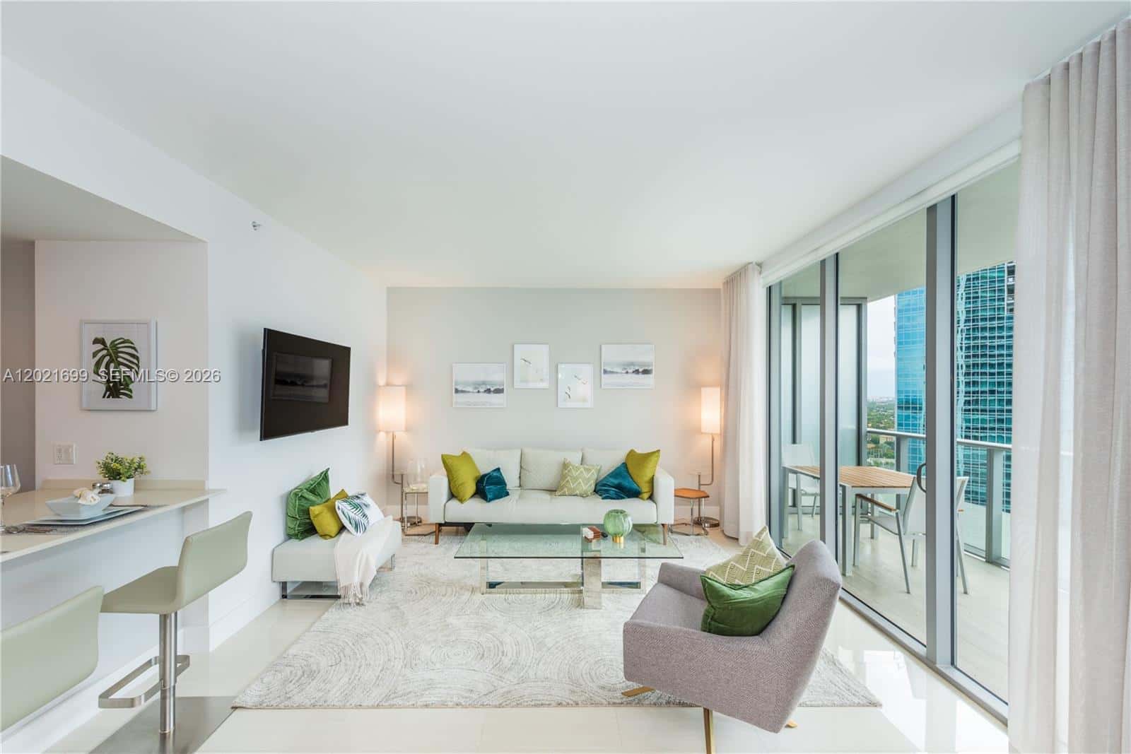 1300 Brickell Bay Dr # 2900, Miami FL 33131