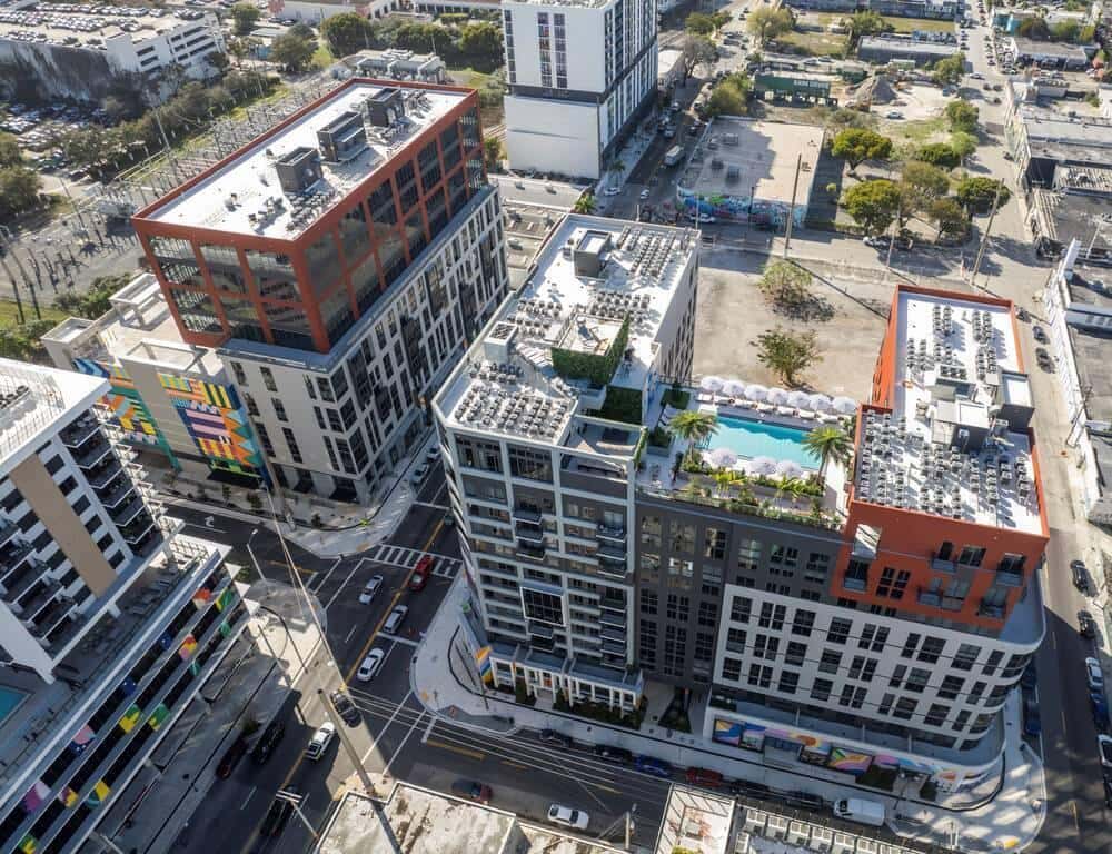 2150 N Miami Avenue # W708, Miami FL 33127
