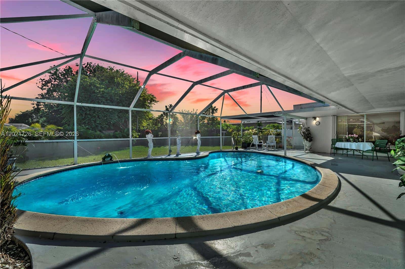 11260 SW 181st Ter, Miami FL 33157