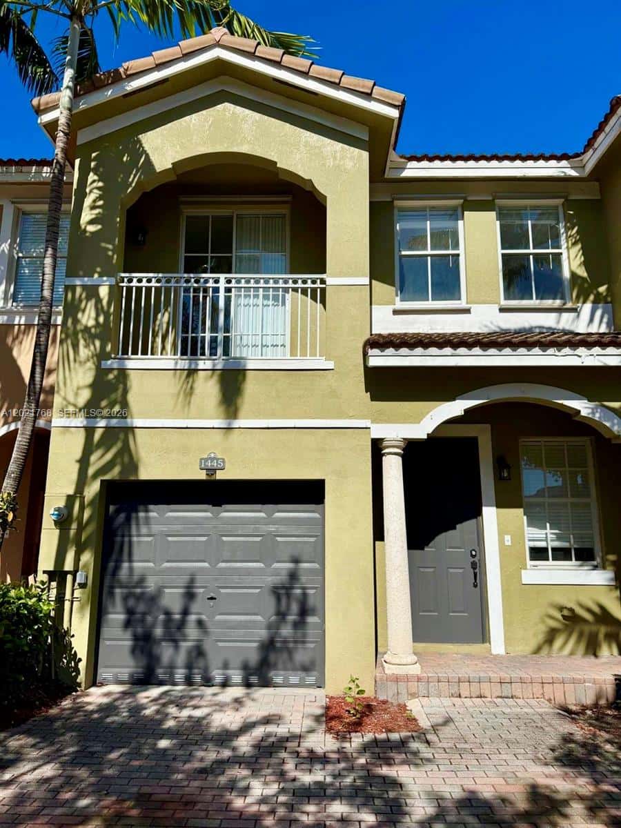 1445 SE 24th Rd, Homestead FL 33035