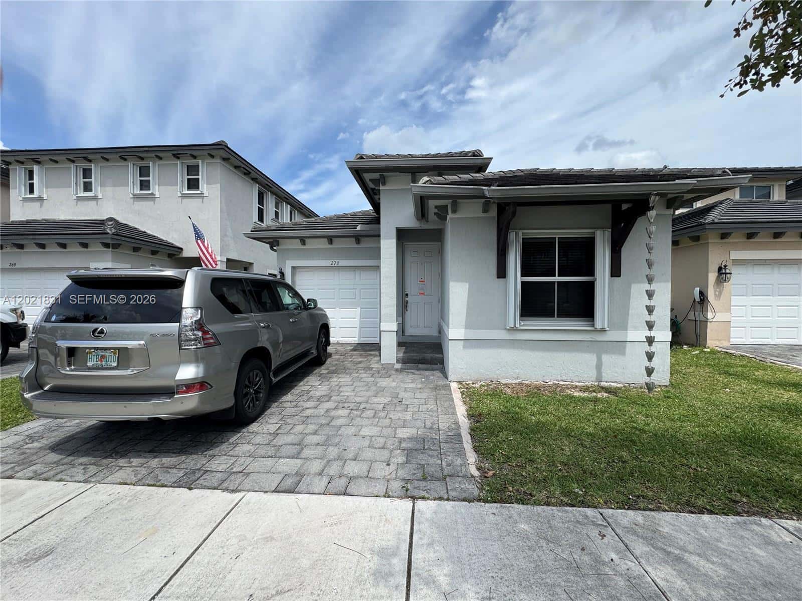 273 SE 31st Ave, Homestead FL 33033