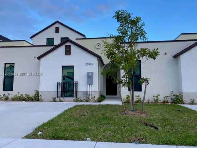 23935 SW 110th Ct # 23935, Homestead FL 33032