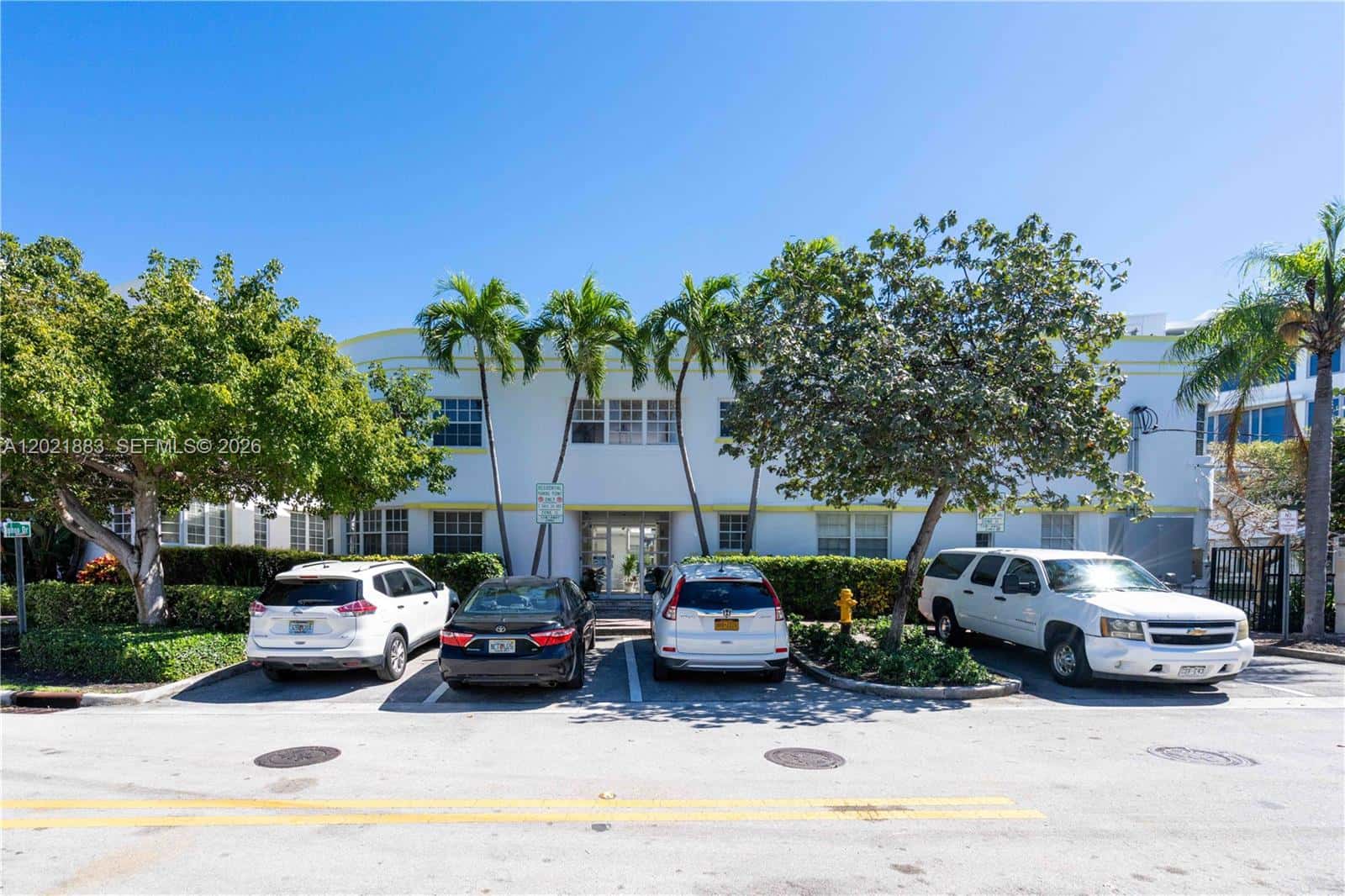 2383 Flamingo Dr # 11, Miami Beach FL 33140