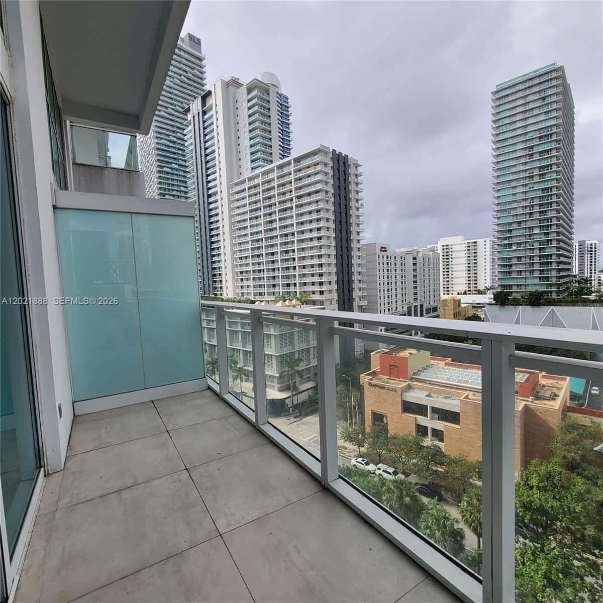 1080 Brickell Ave # 1101, Miami FL 33131