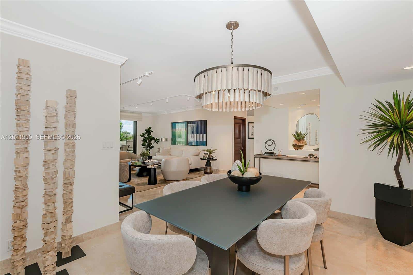 1121 Crandon Blvd # E405, Key Biscayne FL 33149