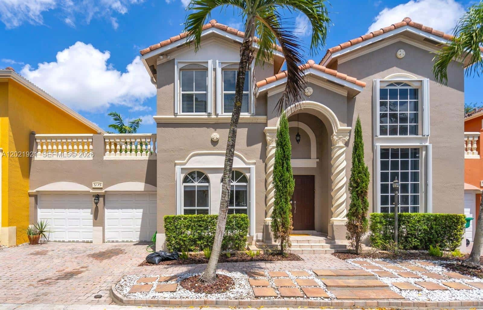 5175 NW 108th Pl, Doral FL 33178