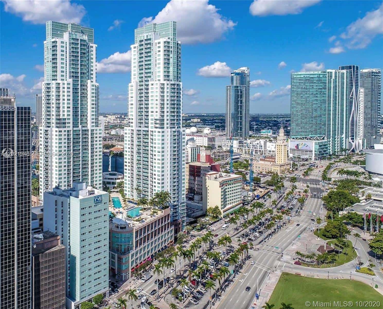 253 NE 2nd St # 217, Miami FL 33132