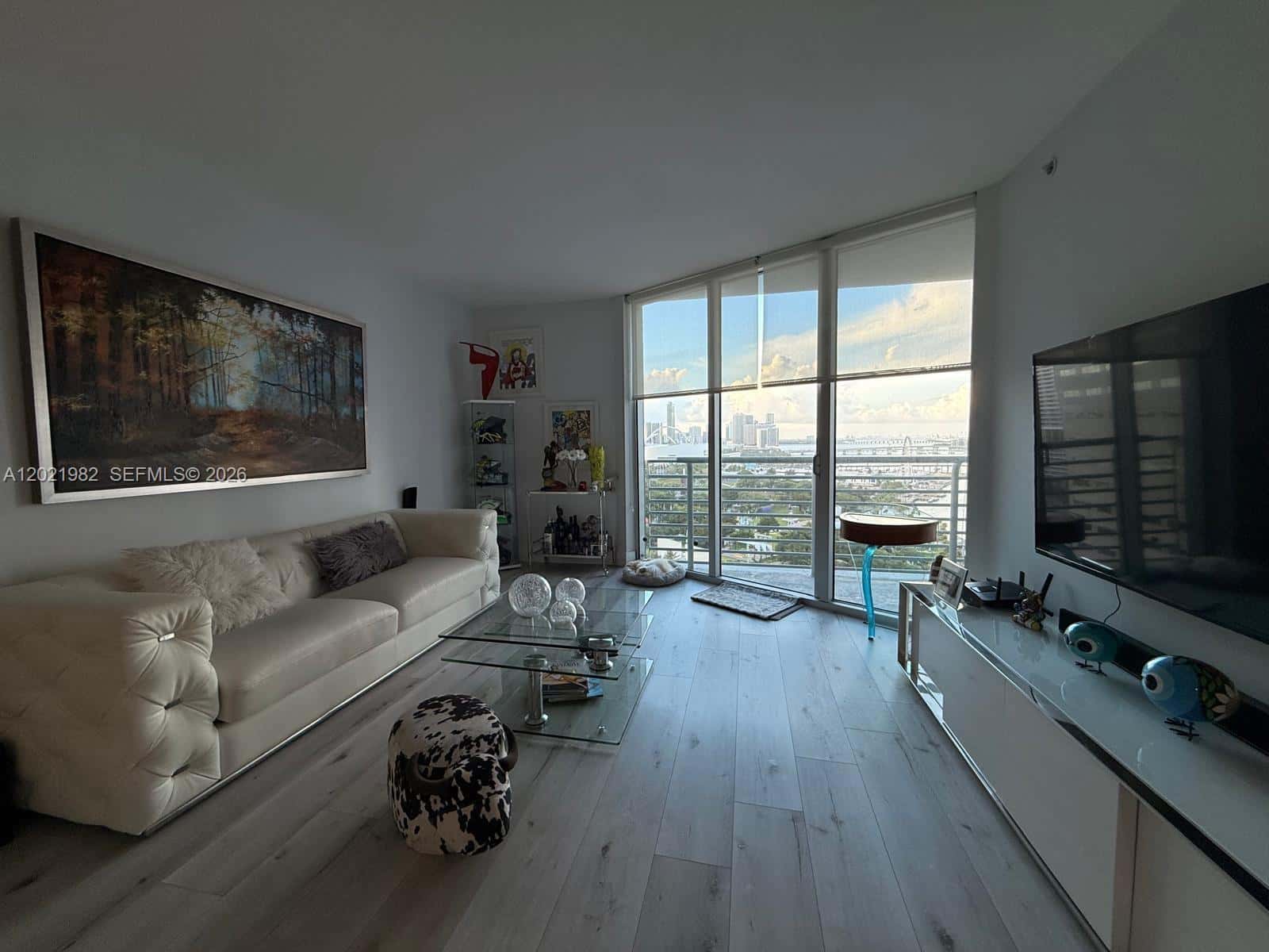 325 S Biscayne Blvd # 2024, Miami FL 33131