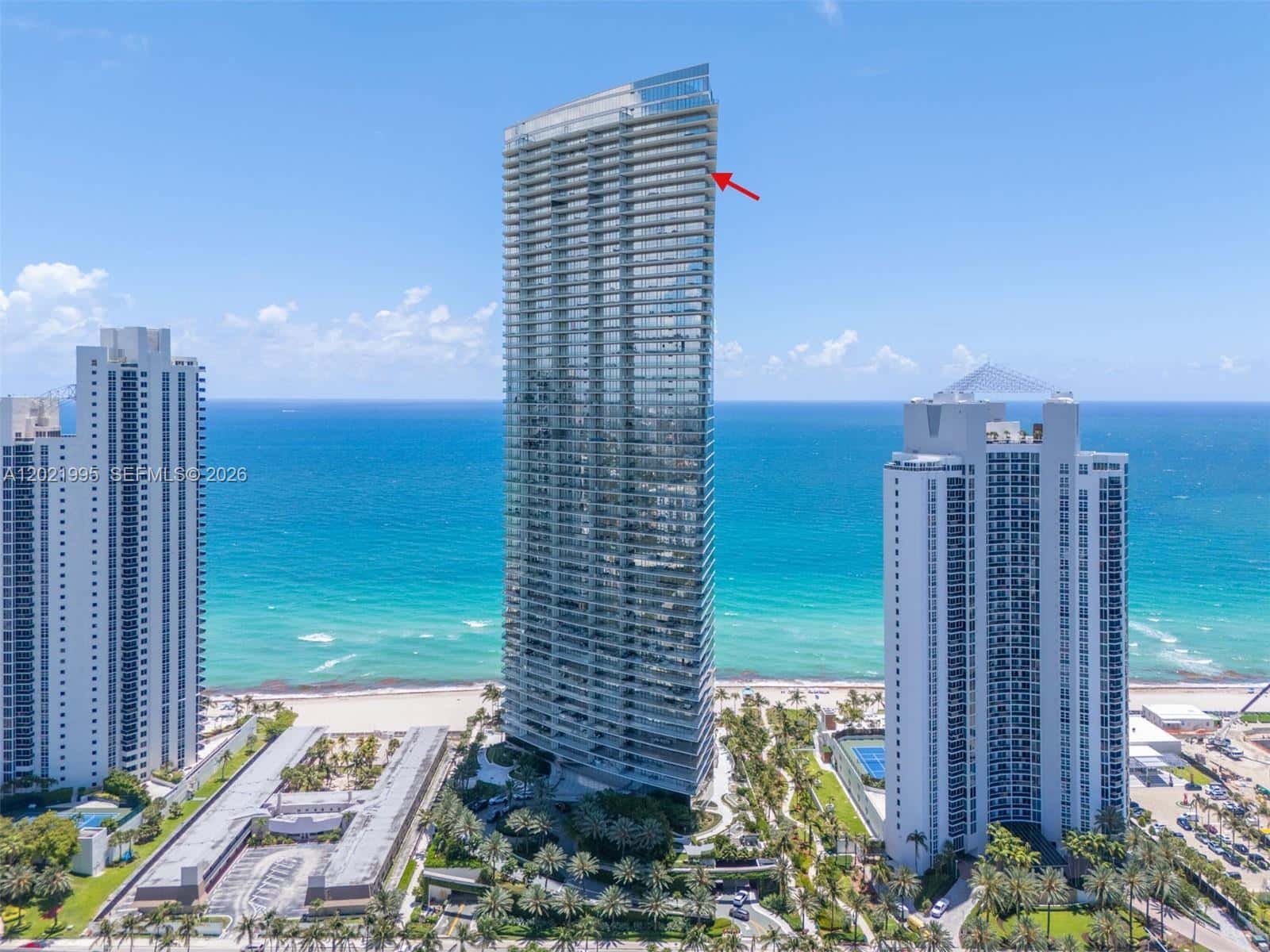 18975 Collins Ave # 5205, Sunny Isles Beach FL 33160