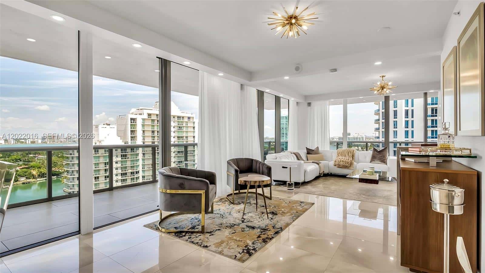5875 Collins Ave # 1807, Miami Beach FL 33140