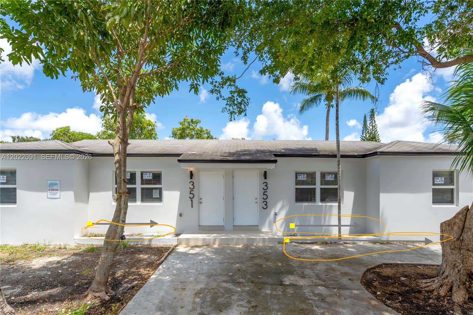 351 NE 82nd St # 1, Miami FL 33138
