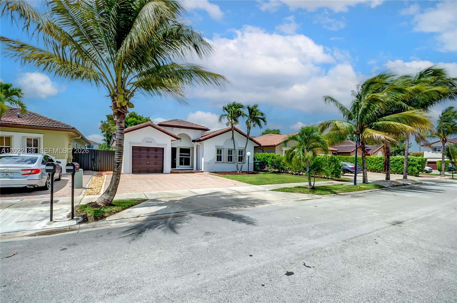 15548 SW 19th Ln # 15548, Miami FL 33185