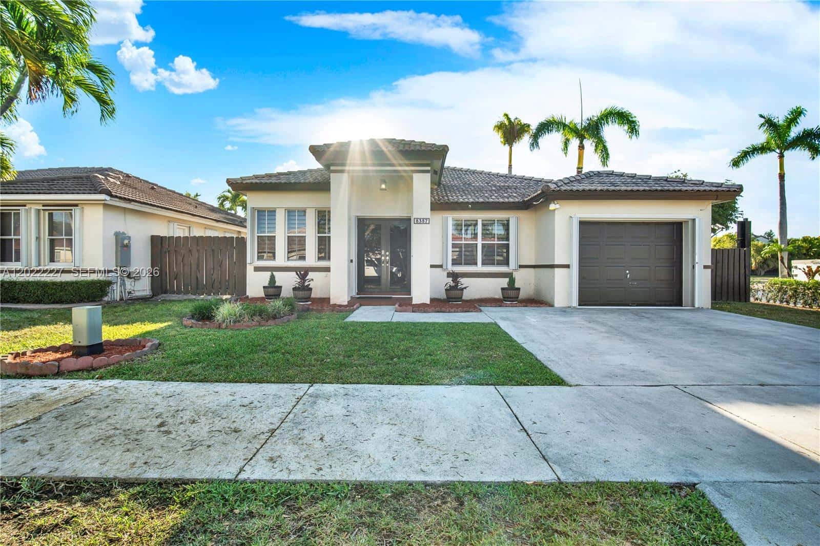 8357 SW 162nd Ct, Miami FL 33193